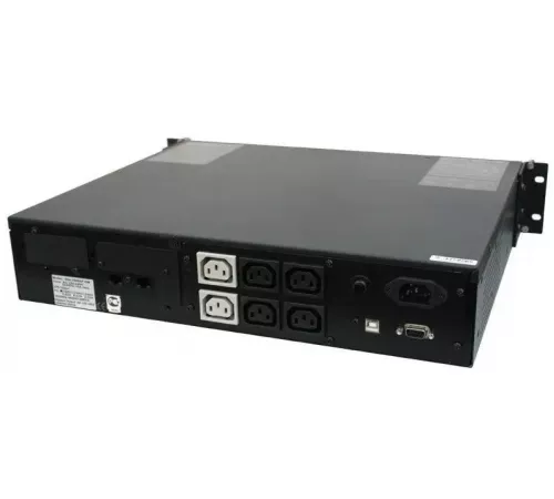 PowerCom KIN-1500AP ИБП