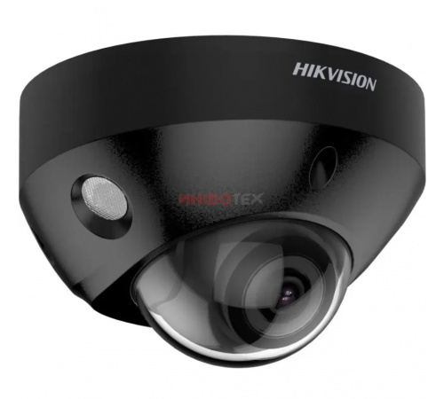 Hikvision DS-2CD2583G2-IS (2.8mm) BLACK IP-камера