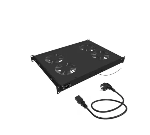 SNR SNR-SHELF-4F-THERM Модуль вентиляторный