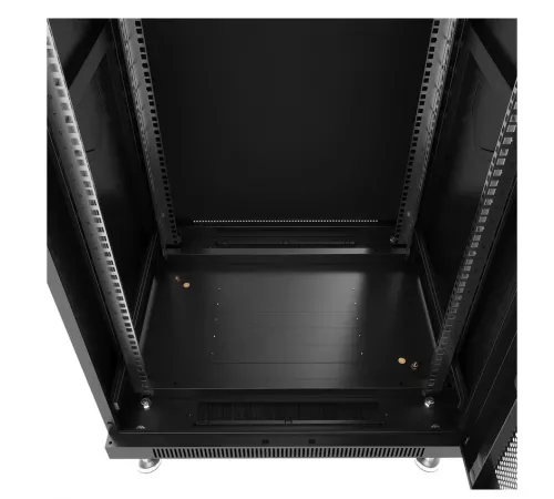 Cabeus SH-05C-12U60/80-BK Шкаф телекоммуникационный