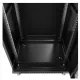 Cabeus SH-05C-12U60/80-BK Шкаф телекоммуникационный