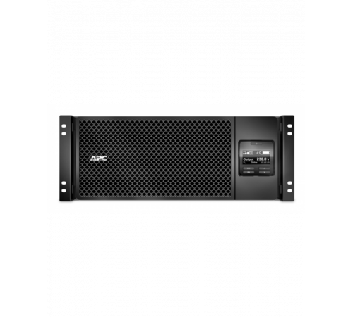 APC SRT6KRMXLI Smart-UPS Источник бесперебойного питания