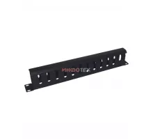 NEOMAX NM-CM-1UC-MC-111-BK Кабельный органайзер