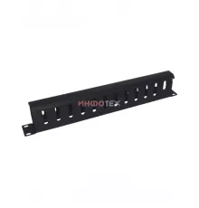 NEOMAX NM-CM-1UC-MC-111-BK Кабельный органайзер