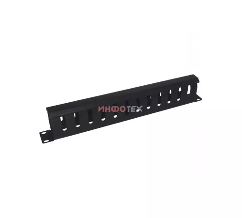 NEOMAX NM-CM-1UC-MC-111-BK Кабельный органайзер