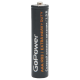 GoPower R03 AAA Shrink 4 Heavy Duty 1.5V 00-00015593 Батарейка AAA