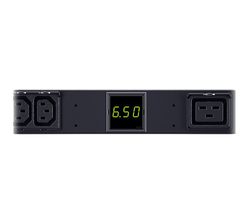 CyberPower PDU20MVHVIEC20F Блок распределения питания