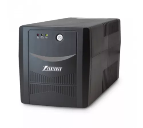POWERMAN Back Pro 1050 ИБП