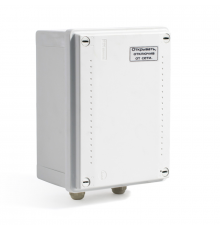 Bastion PN-12DC/220AC-60VA исп.5 Преобразователь напряжения