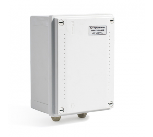 Bastion PN-12DC/220AC-60VA исп.5 Преобразователь напряжения