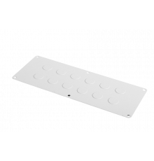 ЦМО Elbox EMW-PCD-326.129 Панель кабельных вводов