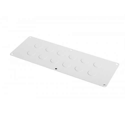 ЦМО Elbox EMW-PCD-326.129 Панель кабельных вводов
