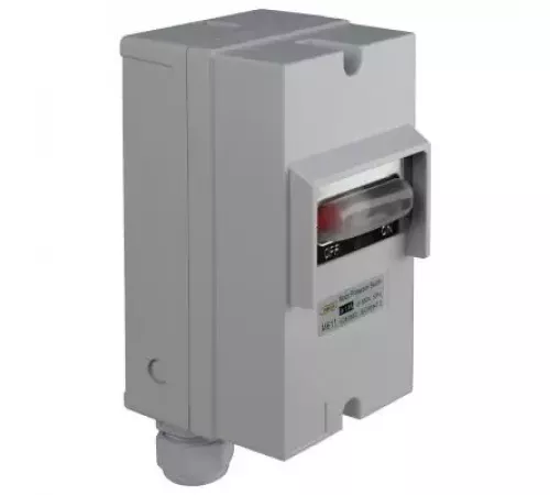 Энергия Е0703-0009 M611 4,0-6,3А Автомат защиты двигателя