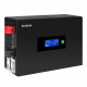 ExeGate IdealSine SR-600.LCD.2SH EX295992RUS ИБП