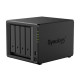 Synology DS925+ Сетевое хранилище NAS