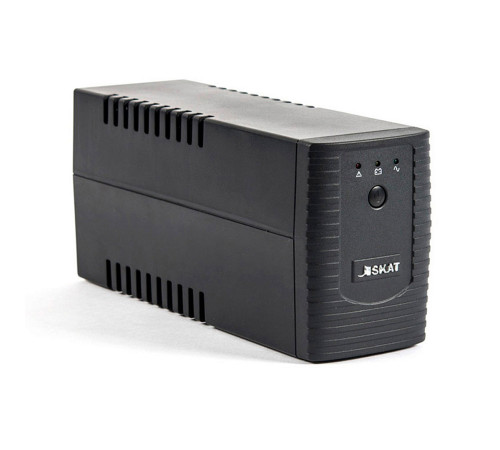 Бастион SKAT-UPS 600-IN-1X7 449 ИБП