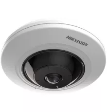 Hikvision DS-2CD2955G0-ISU(1.05MM) Видеокамера IP