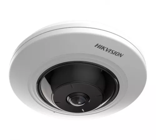 Hikvision DS-2CD2955G0-ISU(1.05MM) Видеокамера IP