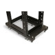 Hyperline ORK2A-BSM-600-RAL9005 Основание для стоек
