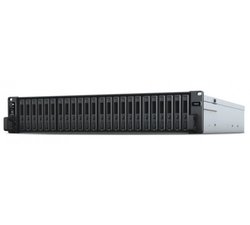 SYNOLOGY FS6420 СХД стоечное исполнение