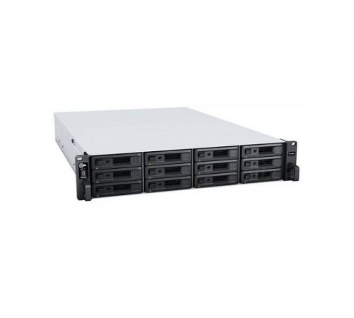 Synology RX1223RP Модуль расширения
