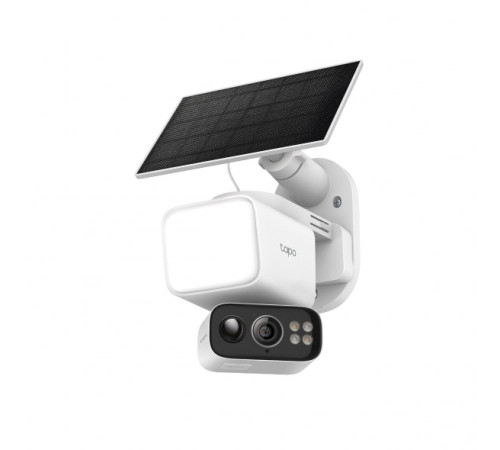 TP-Link TAPO C615F KIT Комплект умной камеры