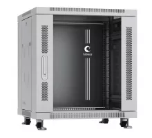 Cabeus SH-05C-12U60/80 Шкаф телекоммуникационный