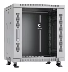 Cabeus SH-05C-12U60/80 Шкаф телекоммуникационный