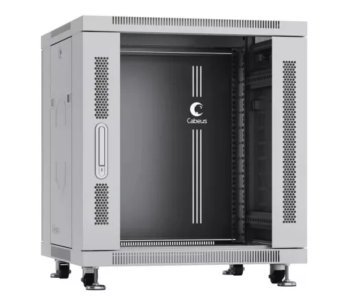 Cabeus SH-05C-12U60/80 Шкаф телекоммуникационный