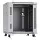 Cabeus SH-05C-12U60/80 Шкаф телекоммуникационный