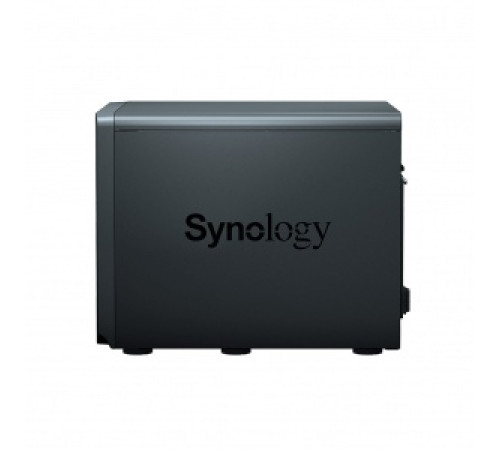 Synology DS3617XS II Сетевое хранилище
