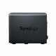 Synology DS3617XS II Сетевое хранилище