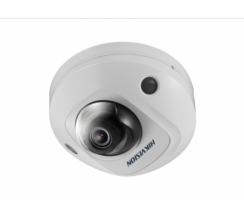 Hikvision DS-2CD2543G0-IS (6MM) IP-камера