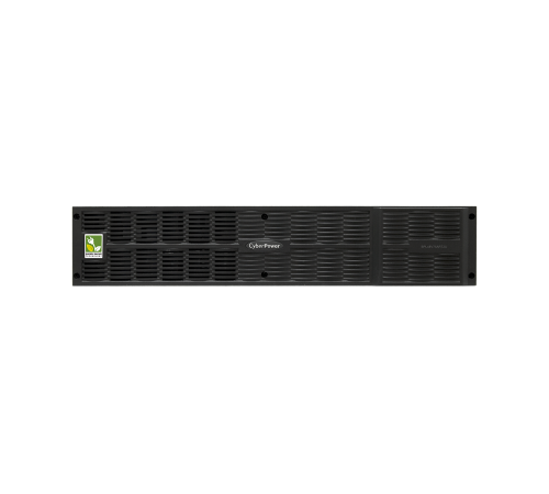 CyberPower BPL48V75ART2U Внешний батарейный модуль