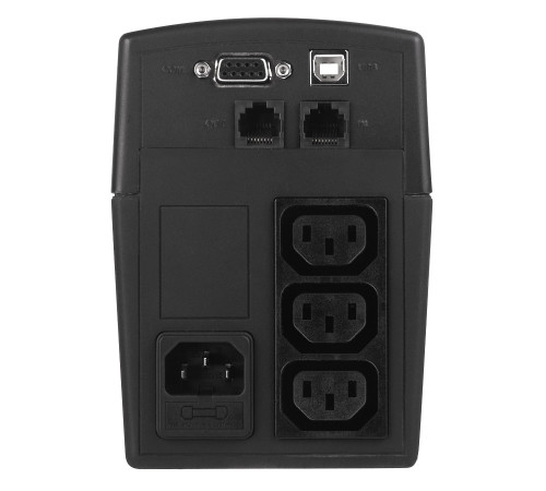 CyberPower VALUE600EI ИБП