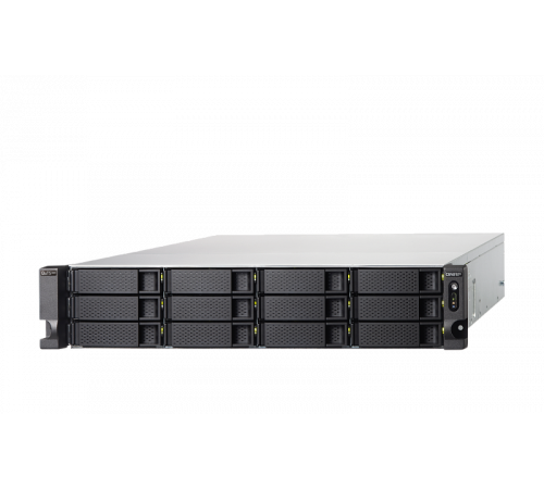 QNAP TS-H1886XU-RP-R2-D1622-32G Сетевой RAID-накопитель
