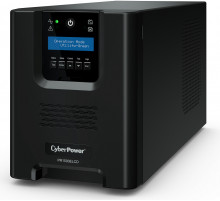 CyberPower PR1500ELCD ИБП