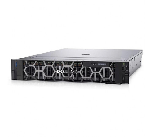 Dell R750 12B R75026346256 Сервер