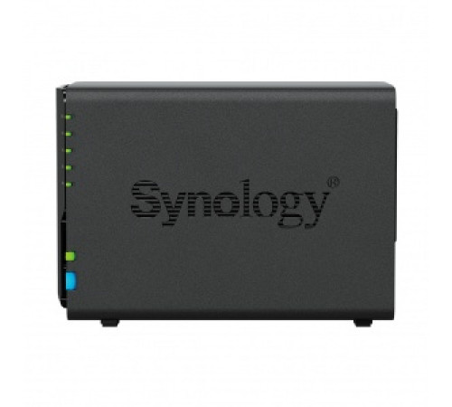 Synology DS224+ Сетевой накопитель