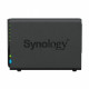 Synology DS224+ Сетевой накопитель