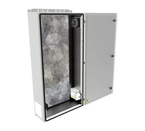 SNR SNR-OWC-601225-IP54 Настенный термошкаф
