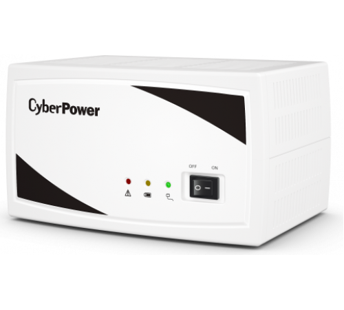 CyberPower SMP750EI ИБП для котла