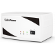 CyberPower SMP750EI ИБП для котла