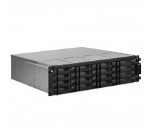 Asustor LOCKERSTOR 16R Pro AS7116RDX Сетевое хранилище