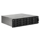 Asustor LOCKERSTOR 16R Pro AS7116RDX Сетевое хранилище