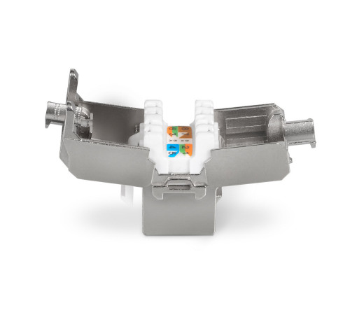 Cabeus KJ-RJ45-CAT.6A-SH-180-TOOLLESS Вставка
