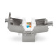 Cabeus KJ-RJ45-CAT.6A-SH-180-TOOLLESS Вставка
