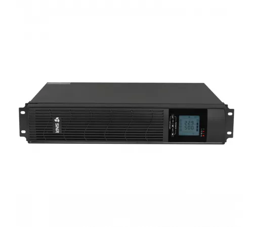 SNR SNR-UPS-LIRT-1000-PS Источник бесперебойного питания