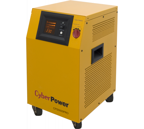CyberPower CPS5000PRO ИБП
