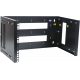 ЦМО КНО-М-6U-9005 Кронштейн настенный